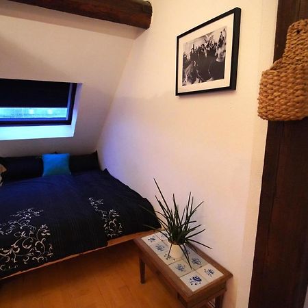 Dachgeschosswohnung 하노버 외부 사진